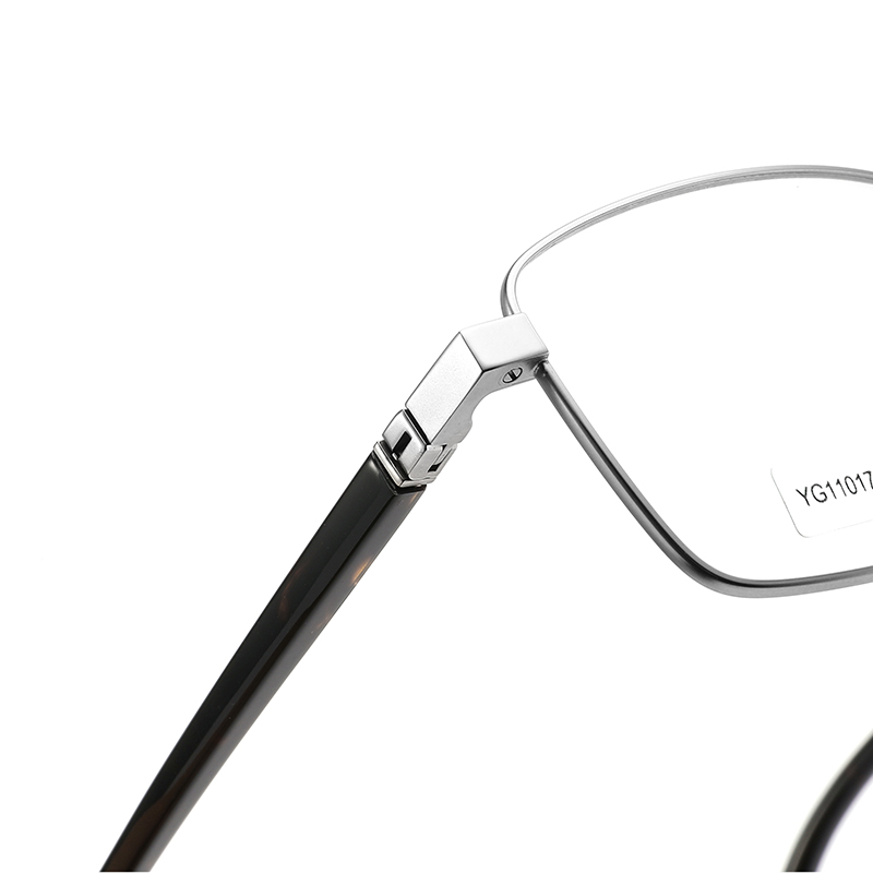 YG11017 METAL OPTICAL FRAMES